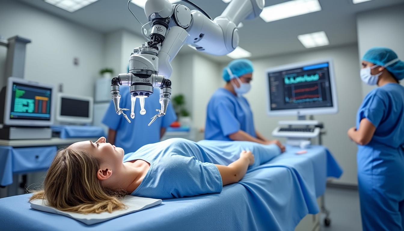 explore the key differences between conservative treatments and surgery, offering essential insights to help patients make informed healthcare decisions.