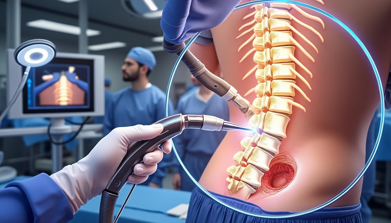 explore the key differences between conservative treatments and surgery, helping patients make informed decisions about their healthcare options with essential insights.