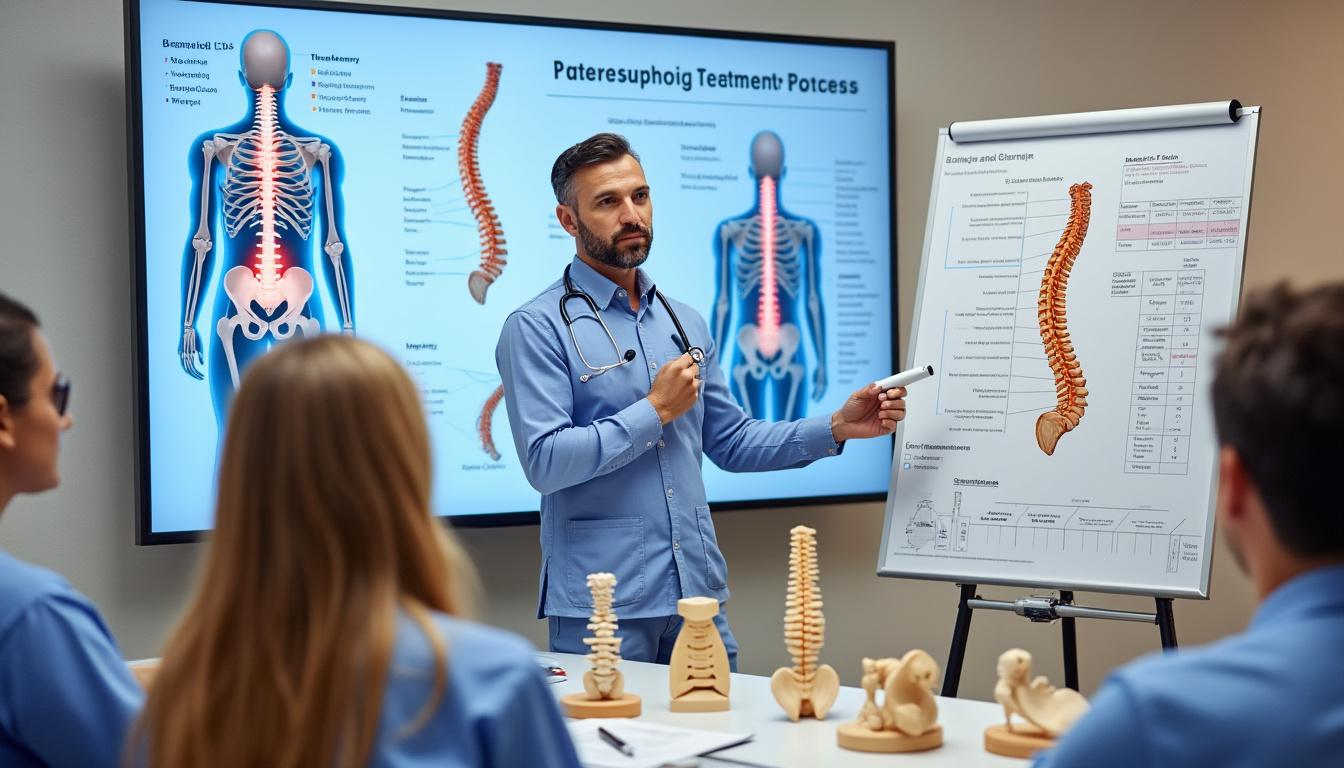 discover the key differences between conservative treatments and surgery, and learn essential insights every patient should know to make informed healthcare decisions.