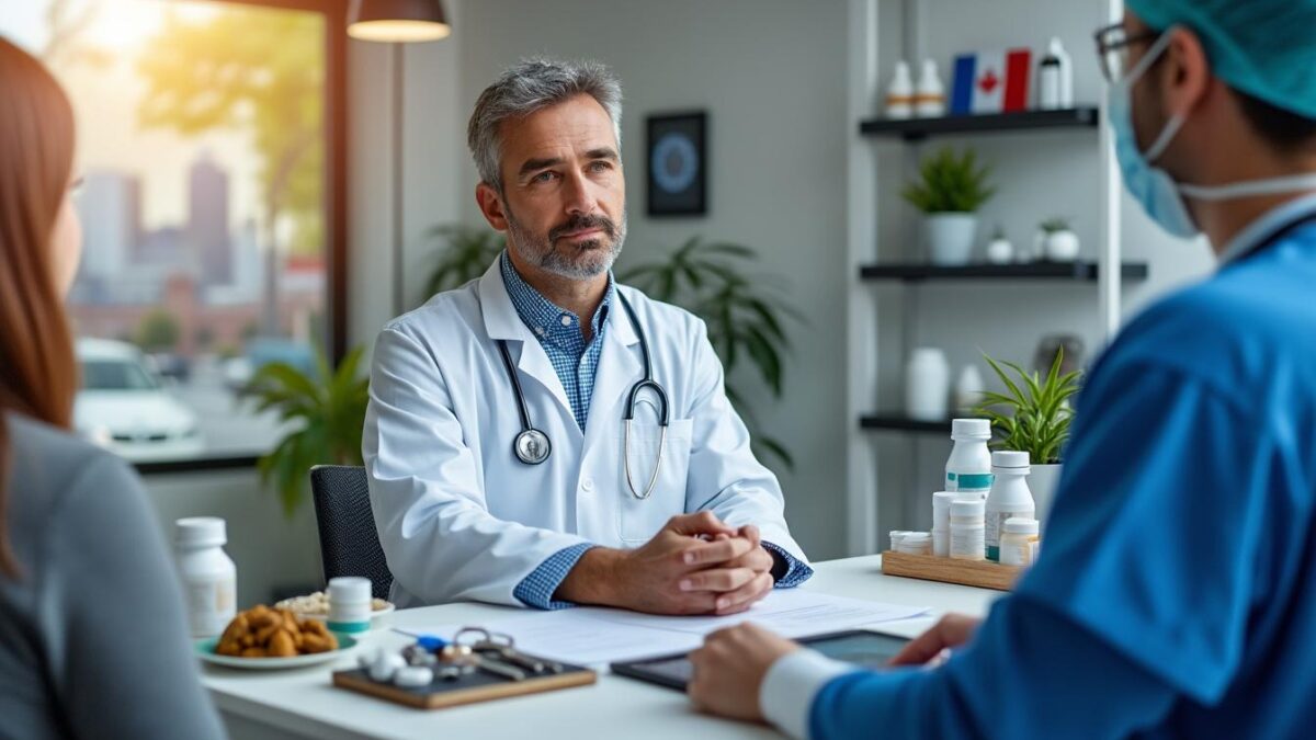 explore the key differences between conservative treatments and surgery for quebec patients. understand benefits, risks, and what to consider when choosing the best option for your health.