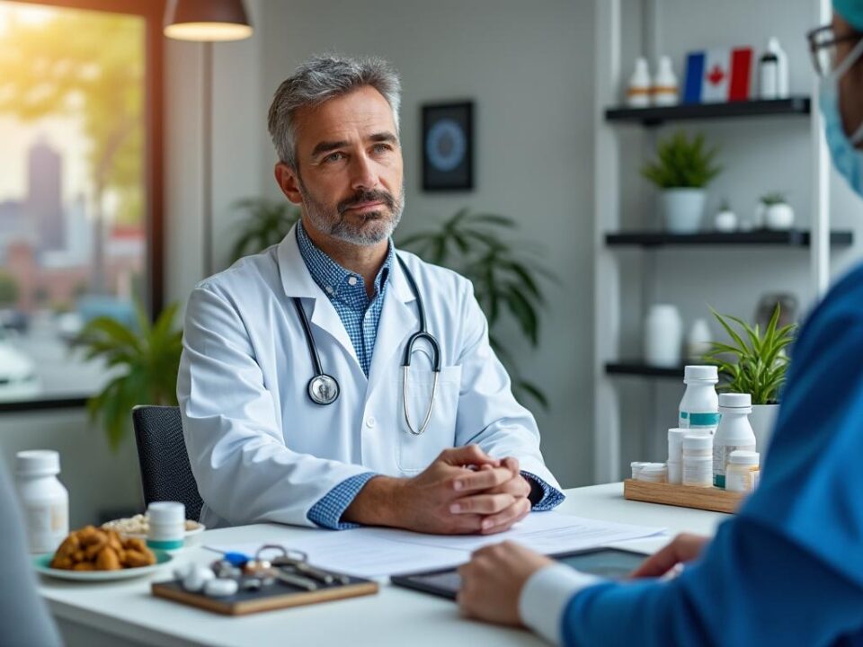 explore the key differences between conservative treatments and surgery for quebec patients. understand benefits, risks, and what to consider when choosing the best option for your health.