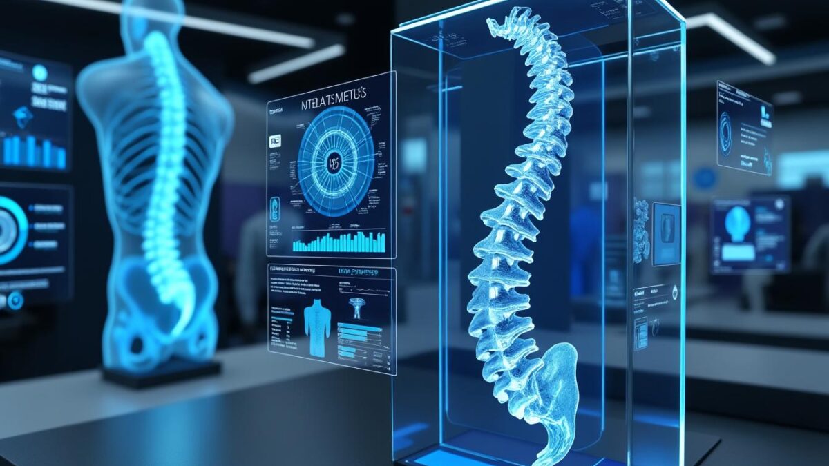 discover essential insights about cousin spine technology and franchir, providing patients with key information for informed decisions about spinal care and treatment options.