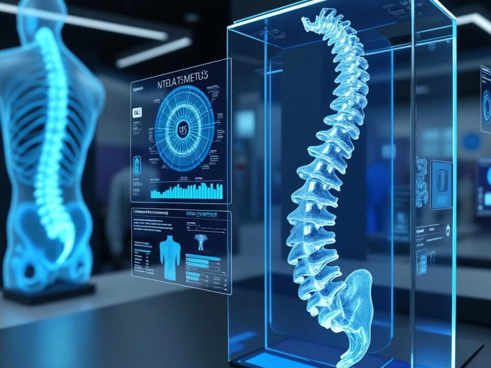 discover essential insights about cousin spine technology and franchir, providing patients with key information for informed decisions about spinal care and treatment options.