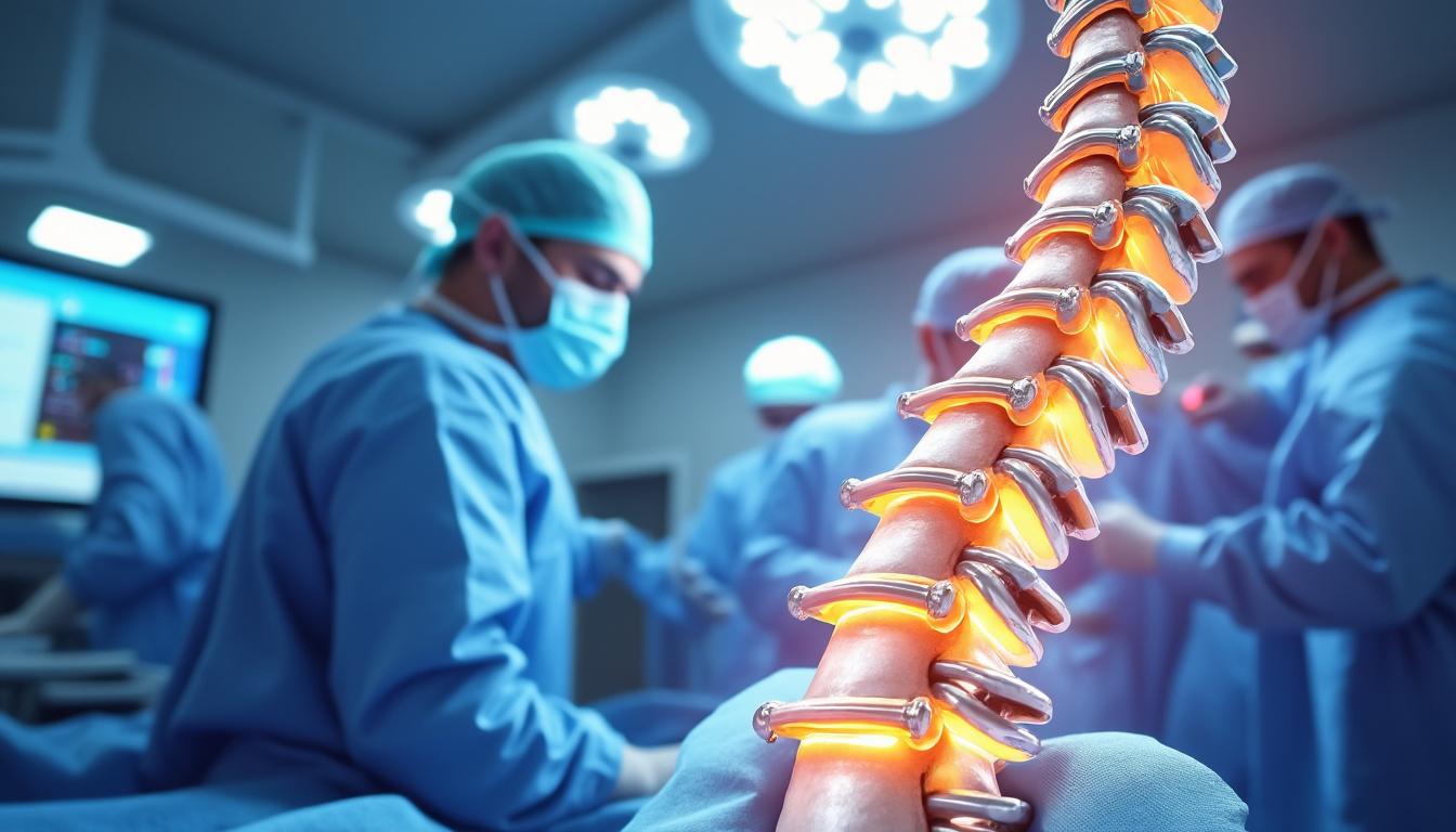 explore the applications, benefits, and limitations of cousin spine and franchir technology in this comprehensive overview. discover how these innovations impact various industries and their potential for future advancements.
