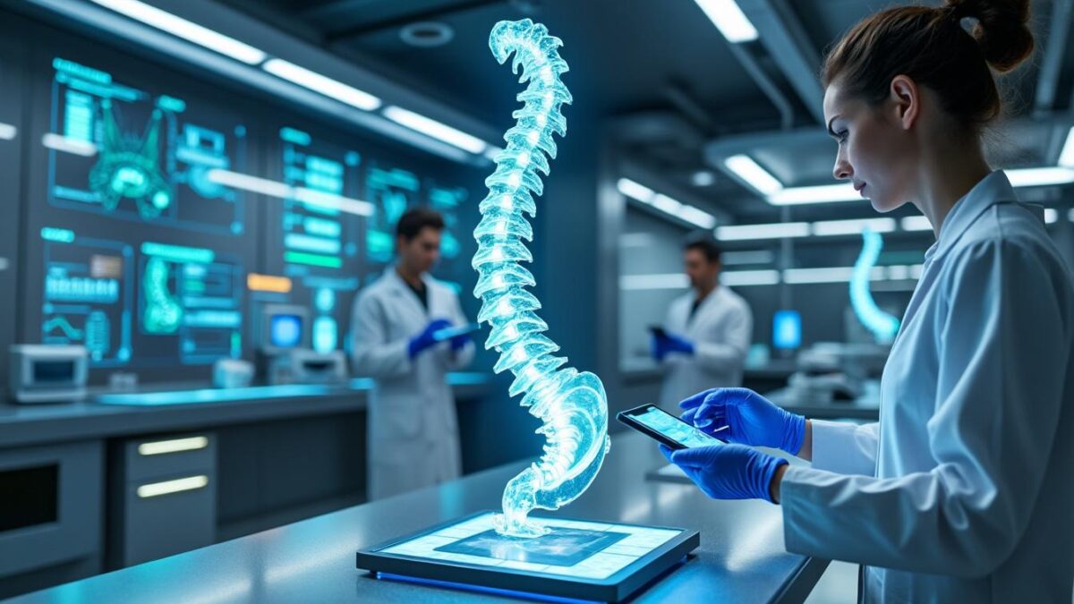 explore the applications, benefits, and limitations of cousin spine and franchir technology in this comprehensive overview. understand how these innovations impact various industries and their potential future developments.