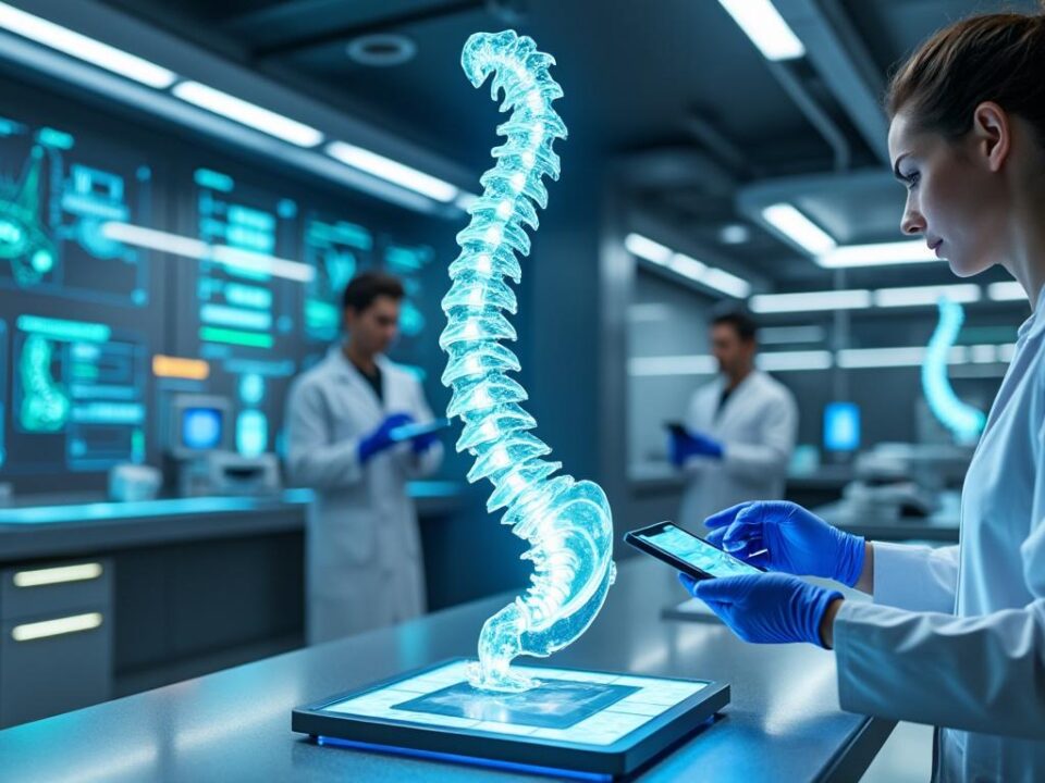explore the applications, benefits, and limitations of cousin spine and franchir technology in this comprehensive overview. understand how these innovations impact various industries and their potential future developments.