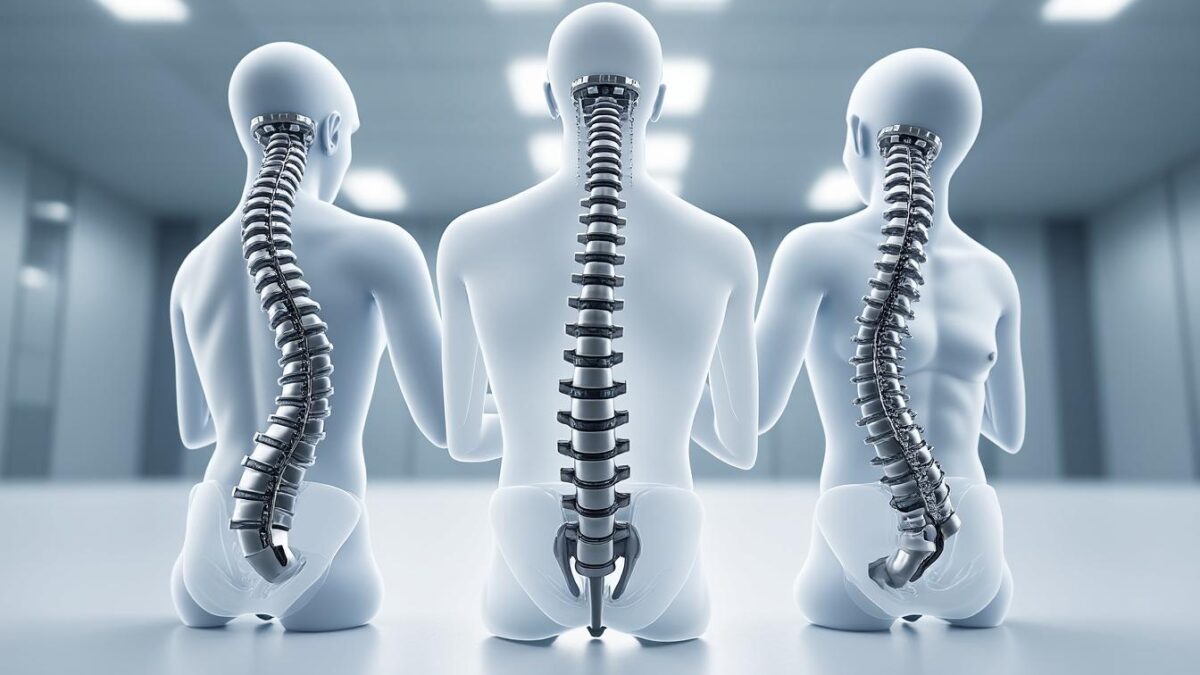 discover the latest advancements in spinal implants with our comprehensive guide to tops™, intraspine®, and esp. learn what every patient needs to know about these cutting-edge treatments for spinal health.