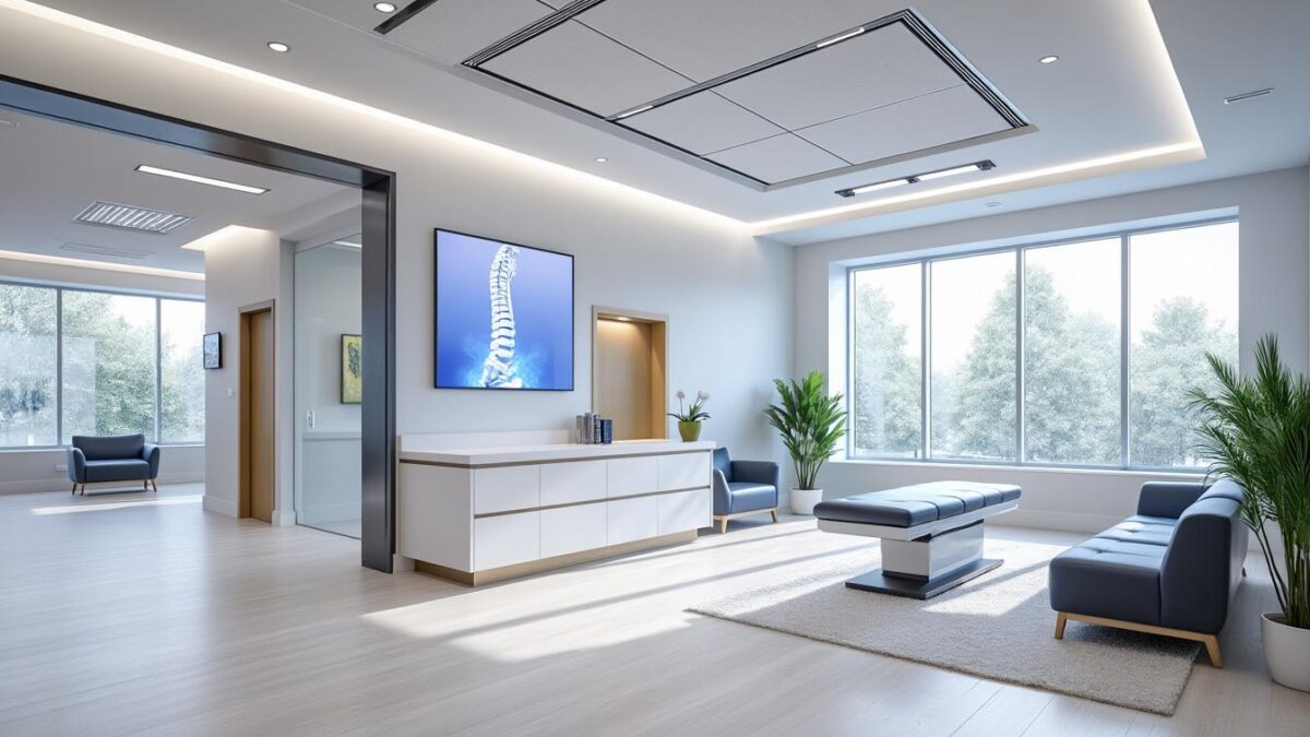 discover the latest advancements in treating disc herniation in côte-des-neiges–notre-dame-de-grâce with cutting-edge technologies and innovative neurovertebral decompression therapy for effective pain relief and recovery.
