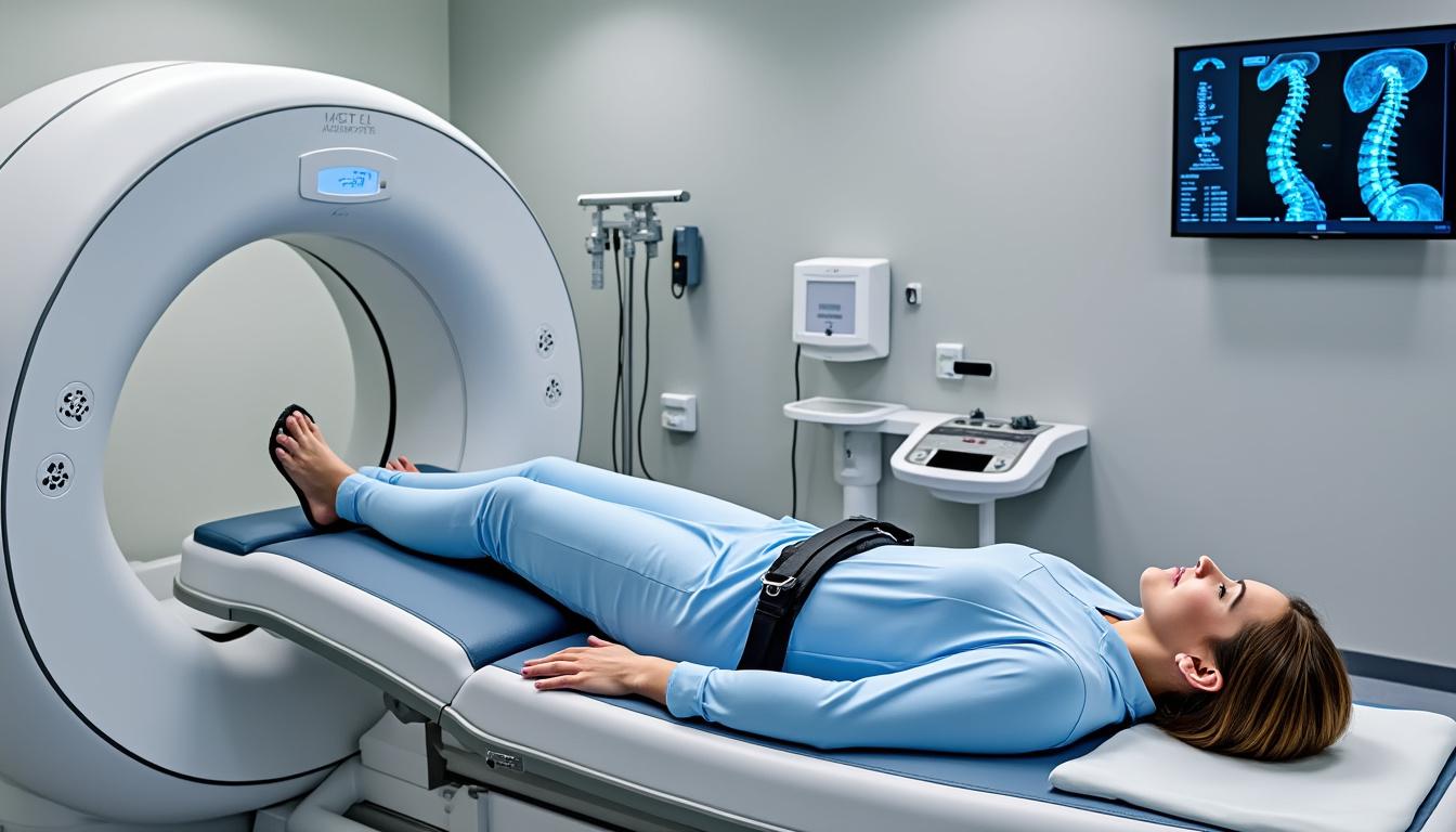 explore the latest advancements in treating disc herniation in côte-des-neiges–notre-dame-de-grâce, featuring cutting-edge technologies and innovative neurovertebral decompression therapy techniques.