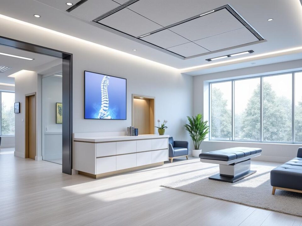 discover the latest advancements in treating disc herniation in côte-des-neiges–notre-dame-de-grâce with cutting-edge technologies and innovative neurovertebral decompression therapy for effective pain relief and recovery.