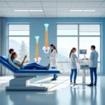 discover advanced equipment and treatment protocols for disc herniation in saint-eustache, highlighting the benefits of neurovertebral decompression for effective pain relief and recovery.