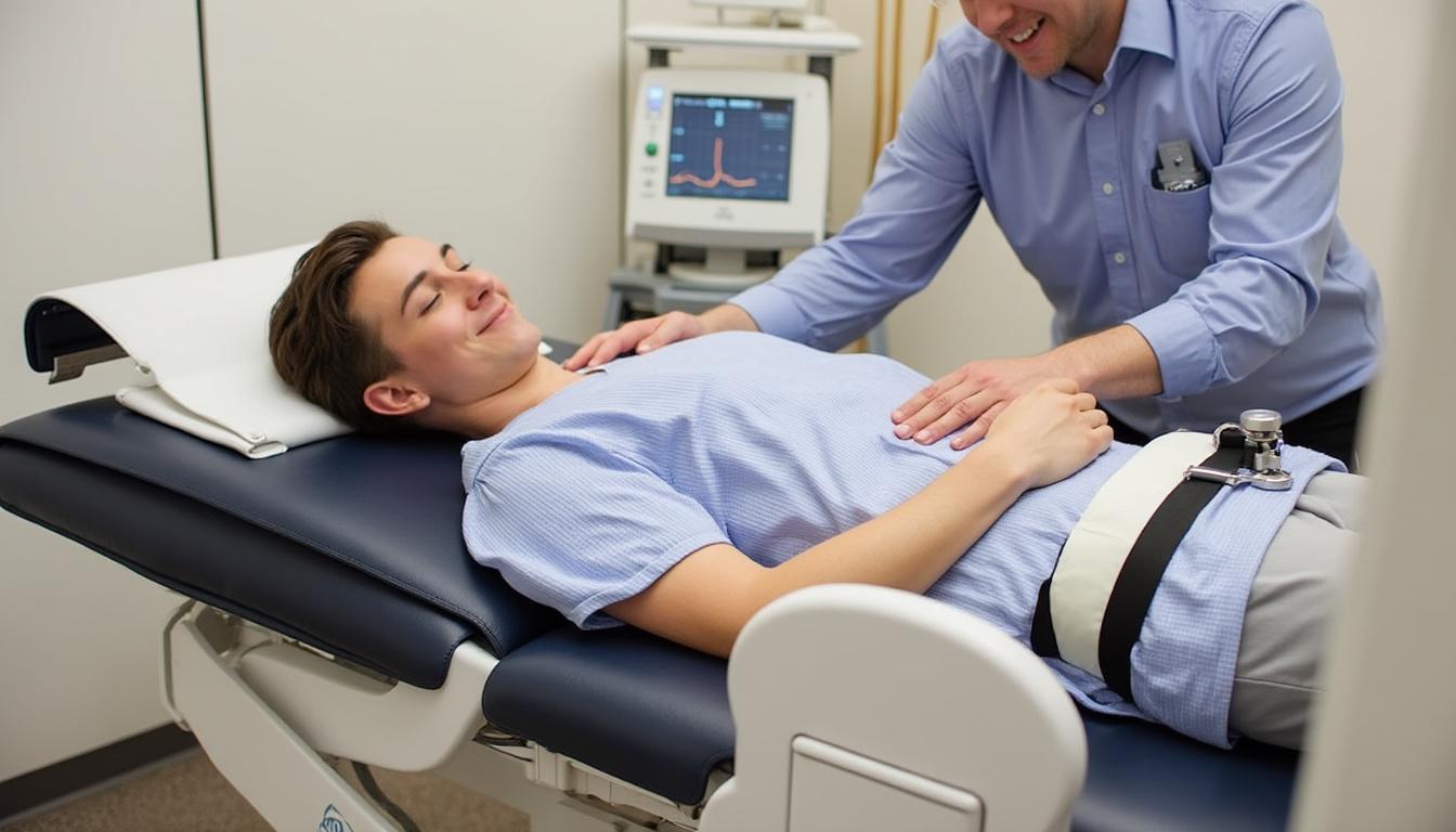 discover cutting-edge treatments for disc herniation in saint-eustache, featuring advanced equipment, innovative treatment protocols, and the benefits of neurovertebral decompression for effective relief.