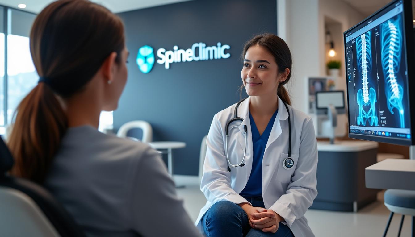 discover detailed insights on disc herniation treatment in ville-marie, including costs, insurance coverage, and the benefits of neurovertebral decompression therapy for effective pain relief.
