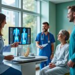 discover effective disc prosthesis solutions in lévis, offering fast and lasting results for improved spinal health and mobility.