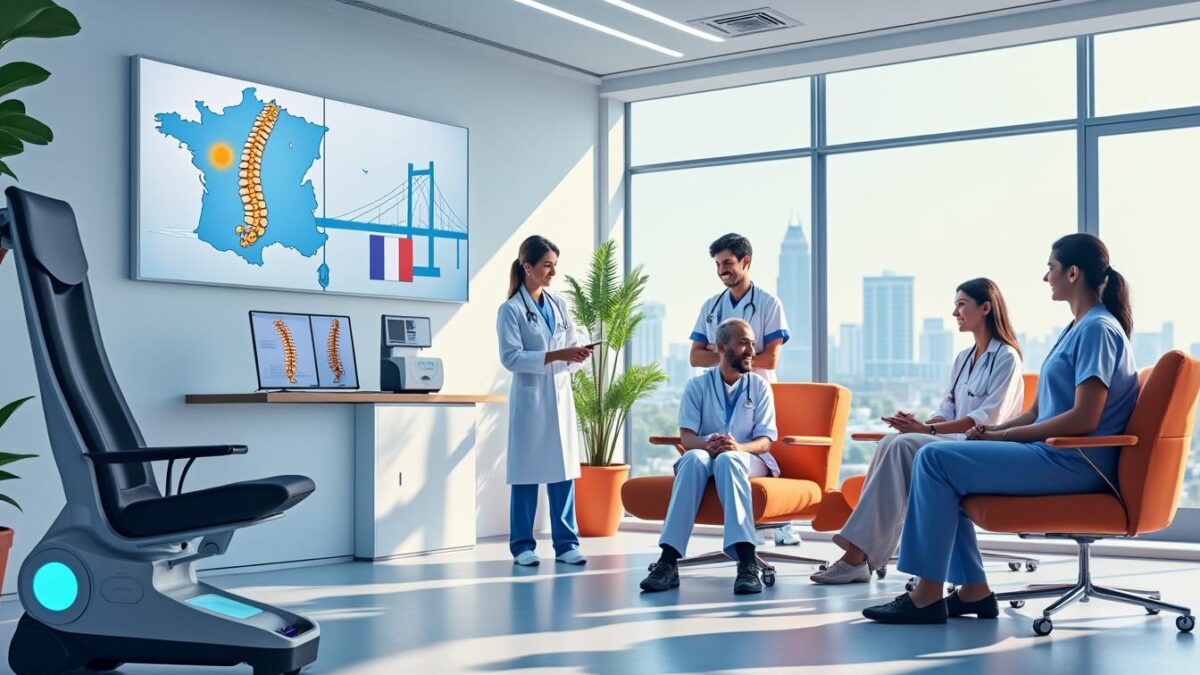 experience safe and high-performance disc replacement surgery in lévis, offering advanced solutions to restore mobility and reduce pain effectively.