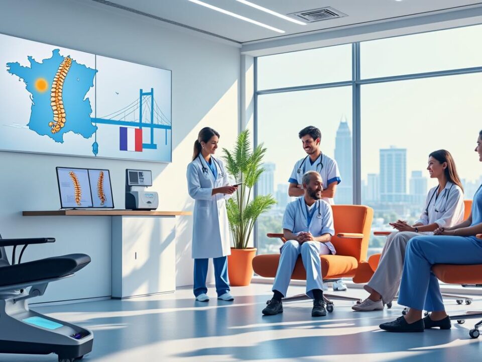 experience safe and high-performance disc replacement surgery in lévis, offering advanced solutions to restore mobility and reduce pain effectively.