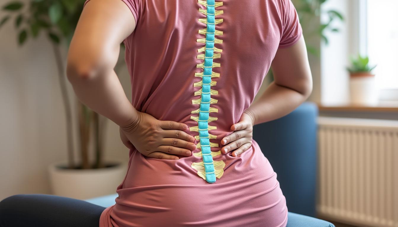 discover expert tips for optimal recovery from discal hernia in saint-hubert, including advanced neurovertebral decompression therapy to relieve pain and improve spinal health.