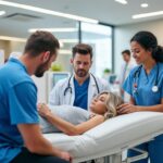 discover the truth behind 5 common myths about herniated discs in ahuntsic-cartierville and learn how neurovertebral decompression therapy can provide effective relief and improve your spinal health.