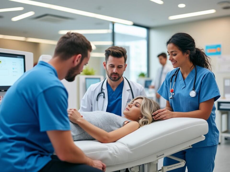 discover the truth behind 5 common myths about herniated discs in ahuntsic-cartierville and learn how neurovertebral decompression therapy can provide effective relief and improve your spinal health.