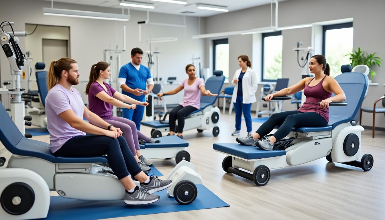 discover a comprehensive step-by-step guide to effective preparation for functional recovery, designed to help you regain strength and mobility efficiently.