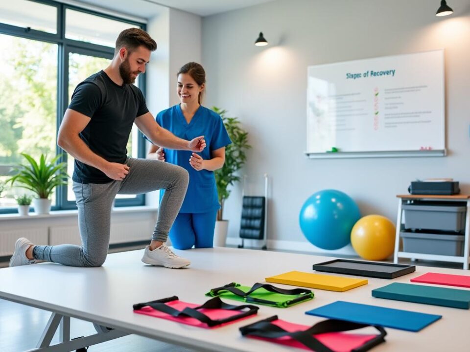 discover effective step-by-step preparation techniques designed to enhance and accelerate your functional recovery process.