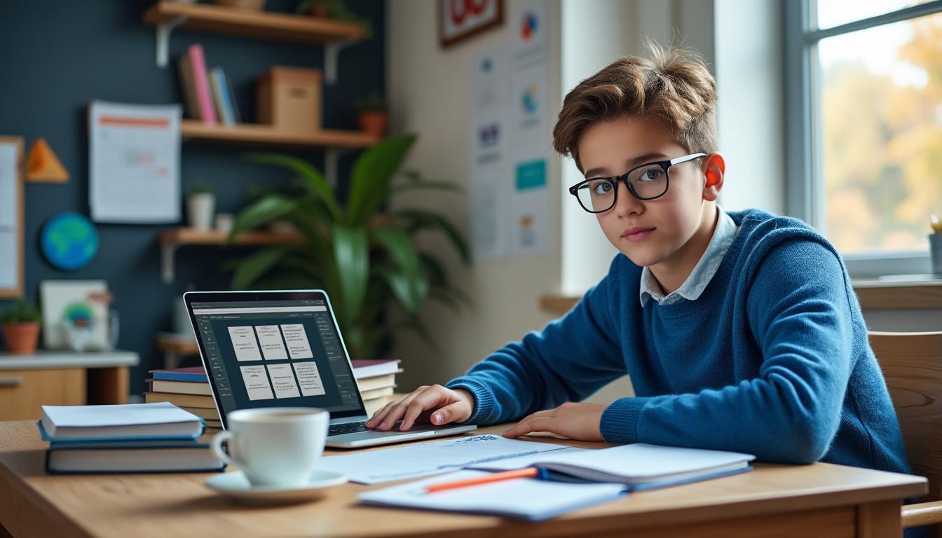 discover effective strategies to prepare for quizzes and initial exams, boost your confidence, and improve your academic performance with proven study techniques.