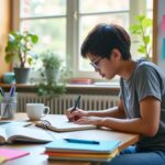 discover effective strategies to prepare for quizzes and initial exams, boosting your confidence and improving your performance with proven study tips and techniques.