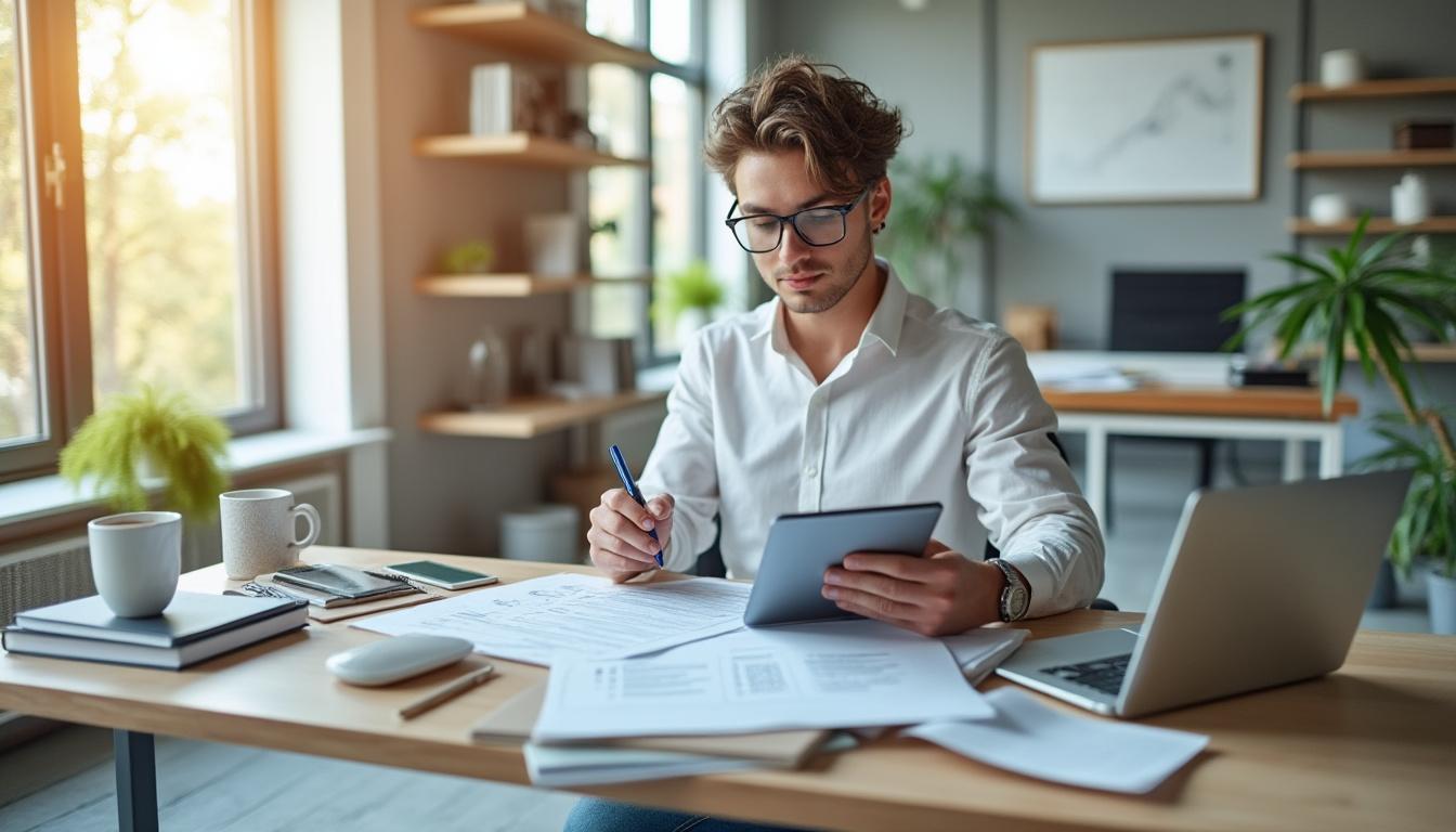 discover effective strategies to prepare for quizzes and initial exams, boosting your confidence and improving your scores through proven study techniques and time management tips.