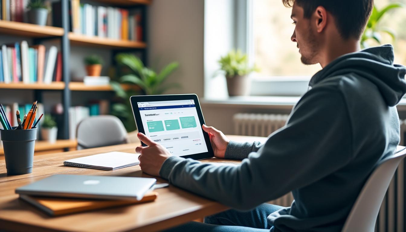 discover effective strategies to prepare for quizzes and initial exams, enhancing your study habits and boosting your academic performance.