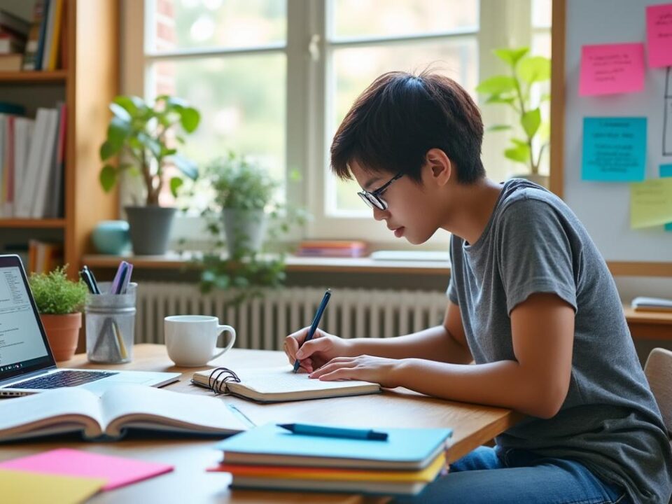 discover effective strategies to prepare for quizzes and initial exams, boosting your confidence and improving your performance with proven study tips and techniques.