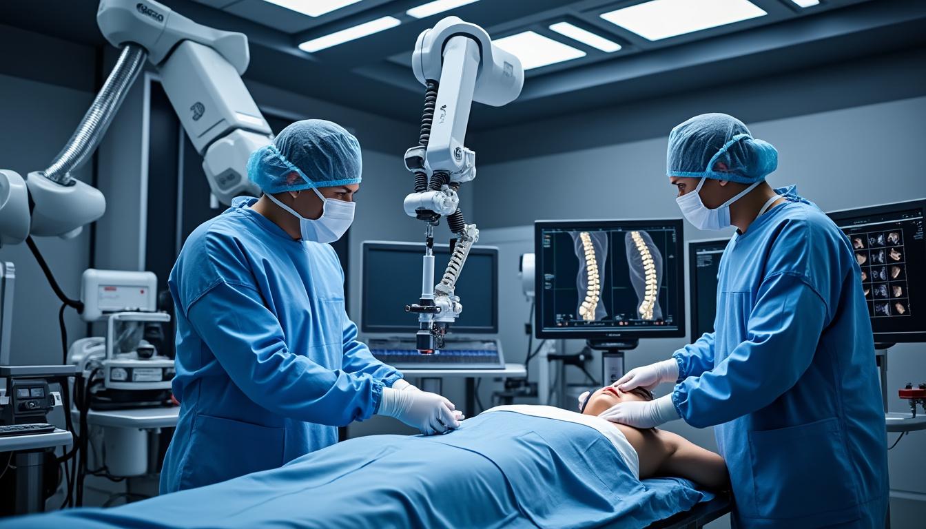 discover essential steps to prepare effectively for simple, fusion, or motion surgeries. learn key tips and important information to ensure a smooth surgical experience.