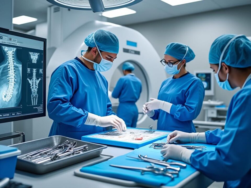 discover essential steps to prepare for simple, fusion, or motion surgeries with our comprehensive guide. learn what you need to know for a successful surgical experience.