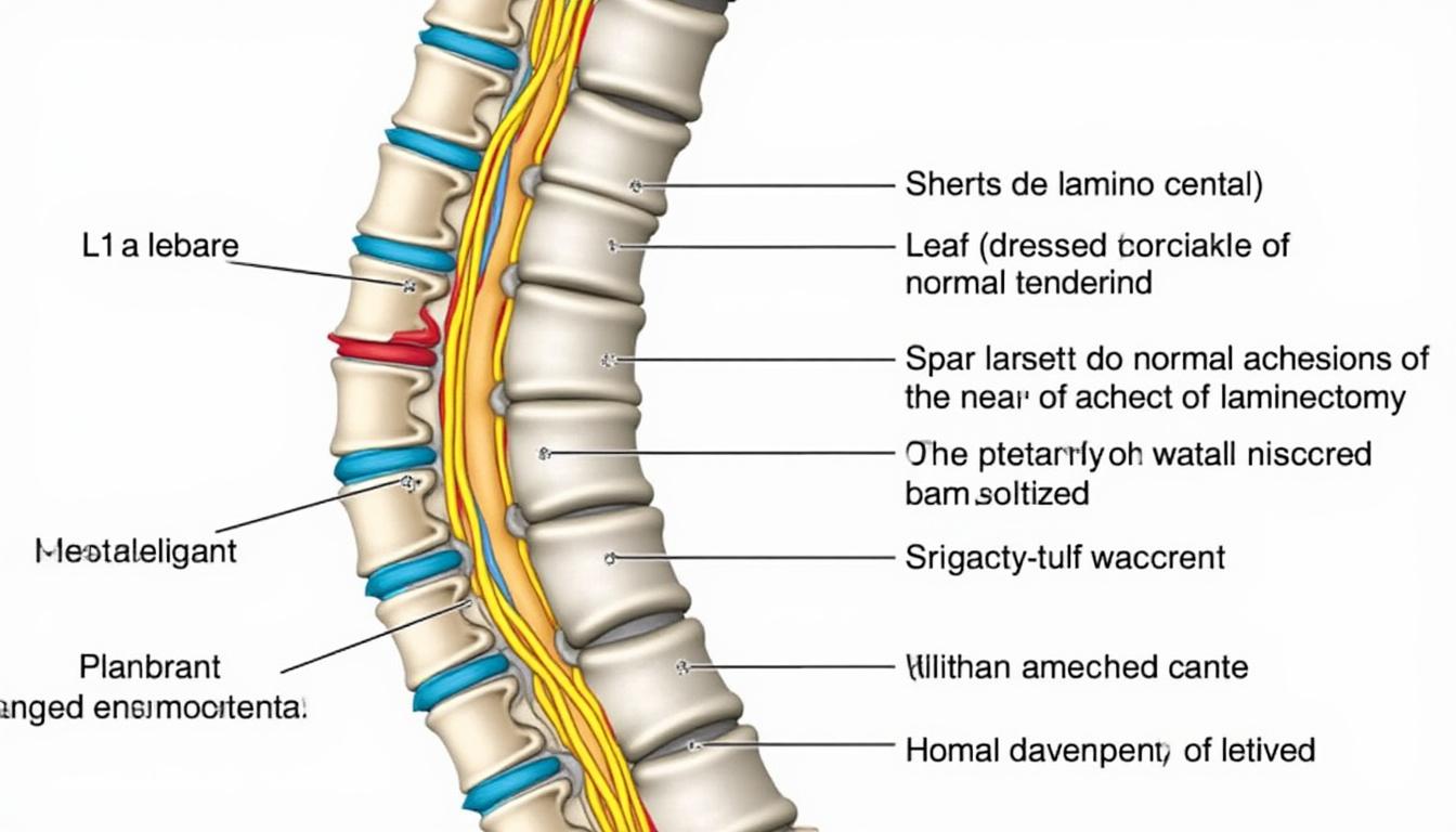 discover essential steps to effectively prepare and prevent post-laminectomy syndrome, ensuring a smoother recovery and improved long-term spine health.