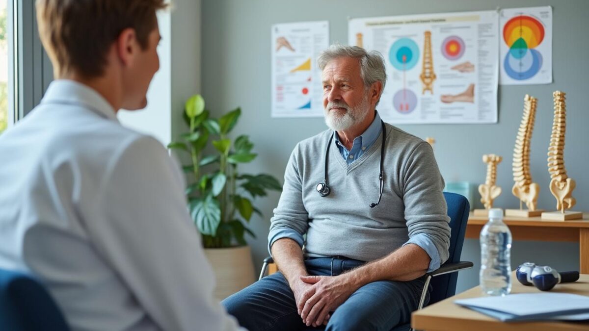 discover key strategies to effectively prepare and prevent post-laminectomy syndrome. learn essential steps to enhance recovery and improve outcomes after surgery.