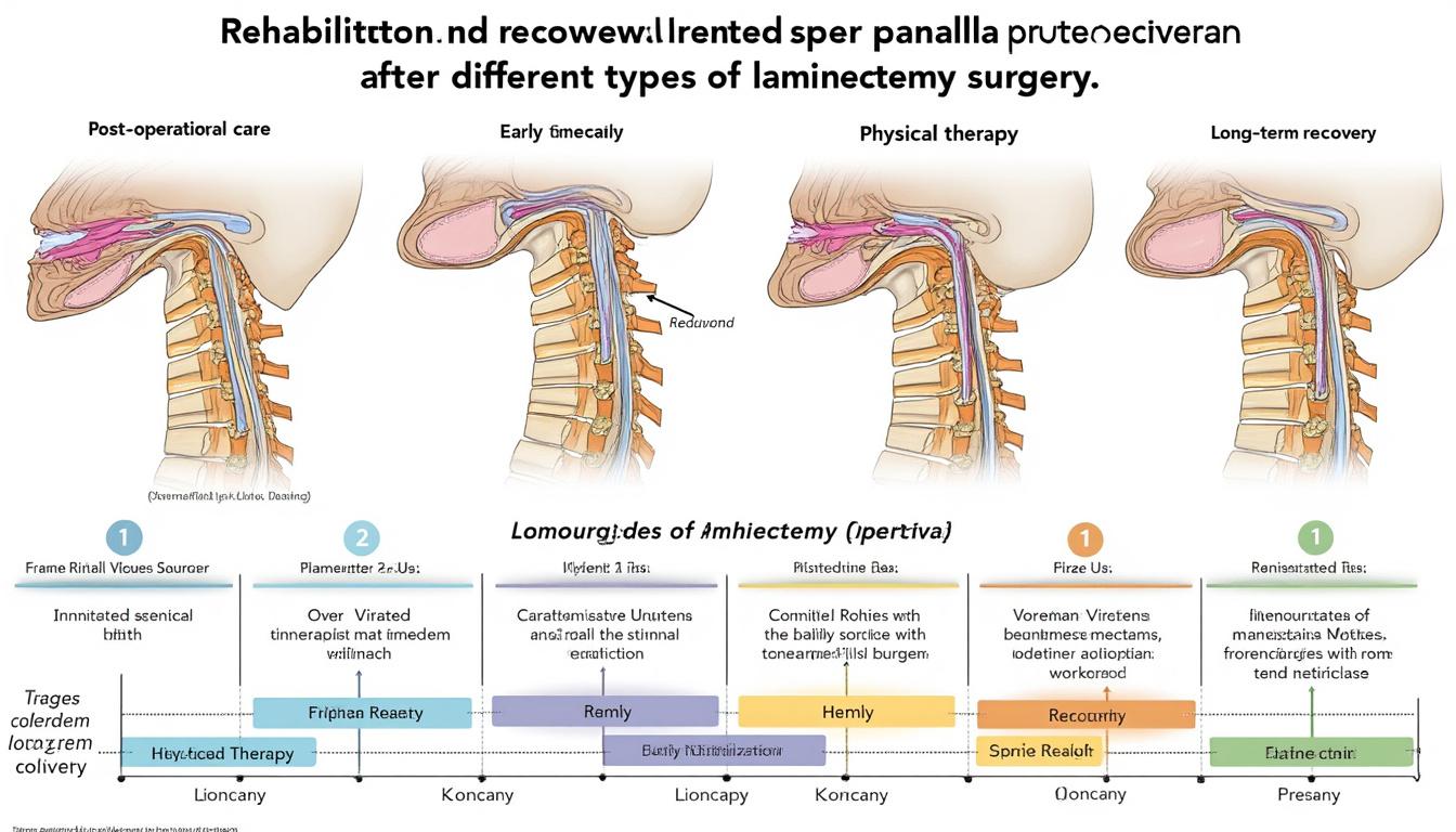 discover essential steps to effectively prepare and prevent post-laminectomy syndrome. learn practical tips and strategies to ensure a smoother recovery and better outcomes after laminectomy surgery.