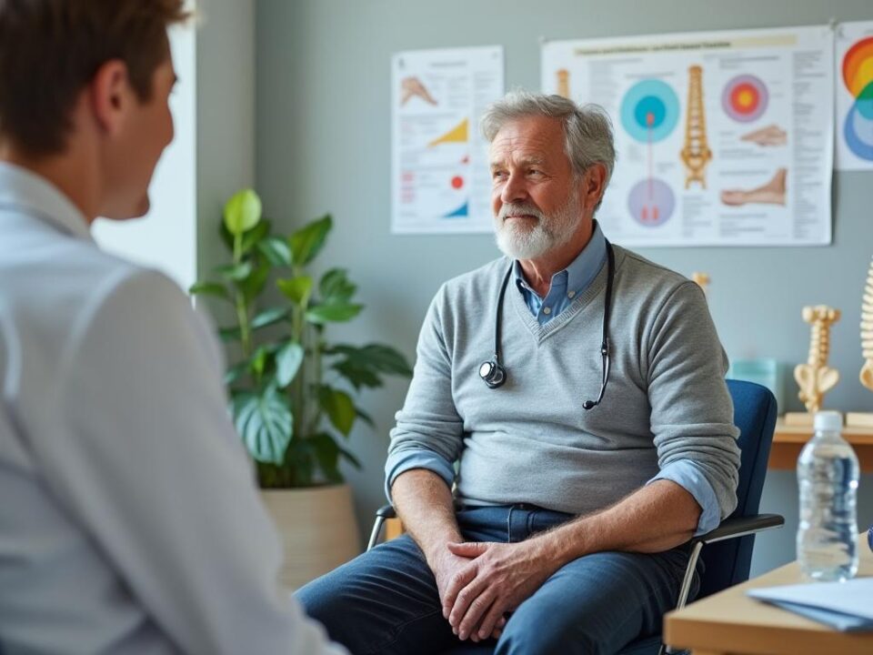 discover key strategies to effectively prepare and prevent post-laminectomy syndrome. learn essential steps to enhance recovery and improve outcomes after surgery.