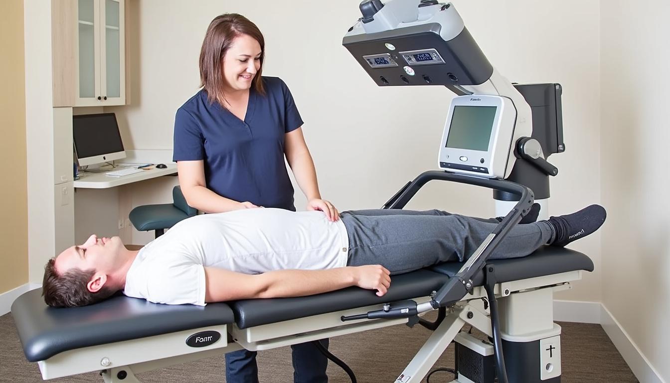 discover comprehensive insights on disc herniations in saint-hubert. learn about essential pre-treatment assessments and the benefits of neurovertebral decompression therapy for effective, non-surgical spinal care.