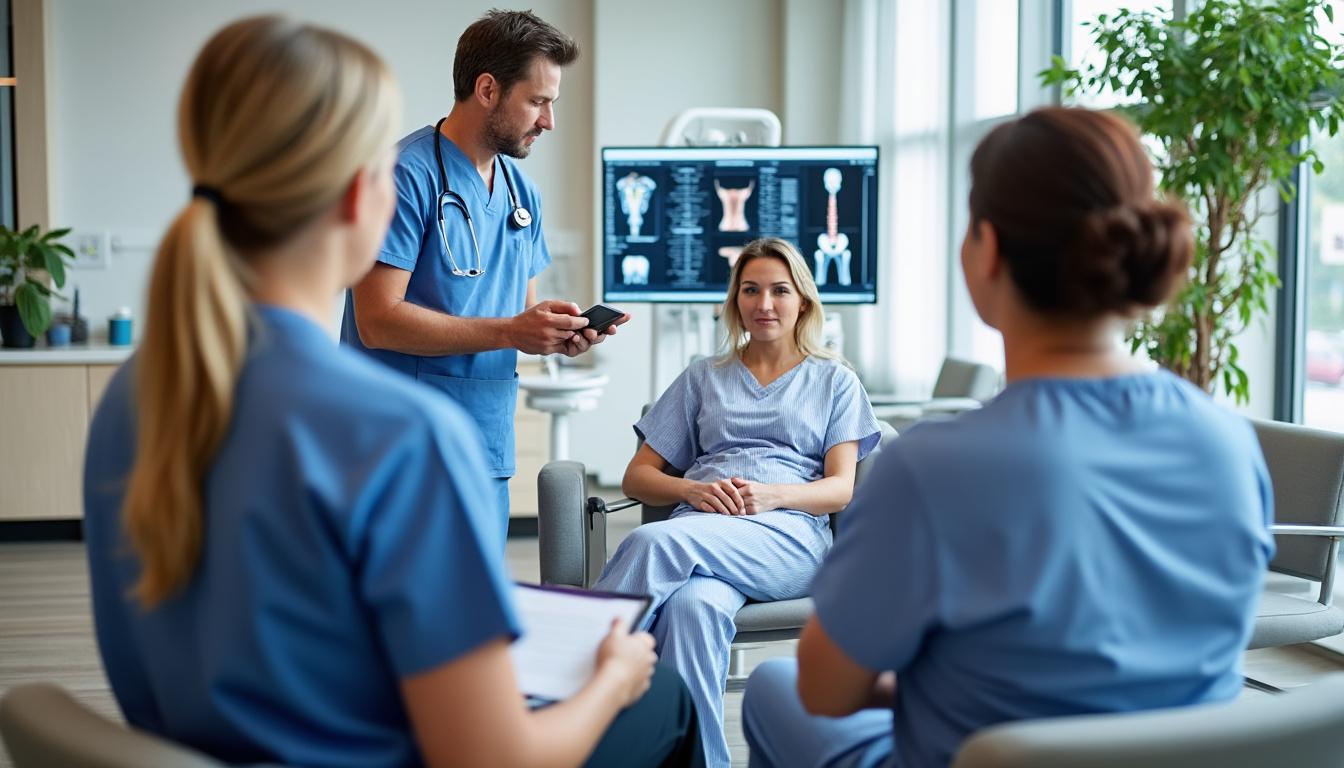 discover comprehensive insights into disc herniations in saint-hubert, focusing on thorough pre-treatment evaluations and the benefits of neurovertebral decompression therapy for effective relief and recovery.