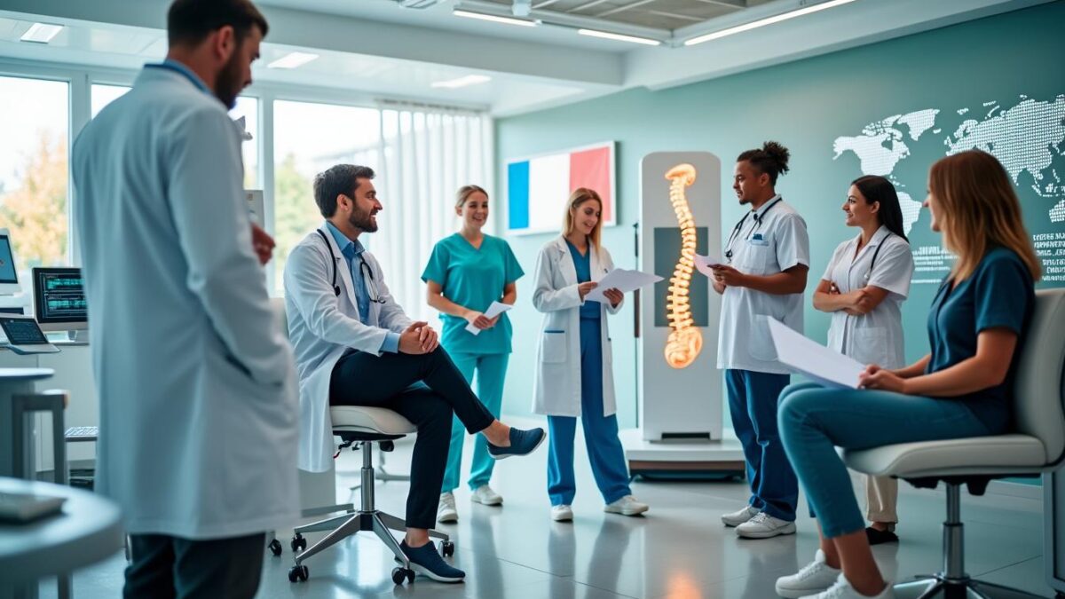 discover how tagmed and neurovertebral decompression therapy help treat herniated discs in côte-des-neiges–notre-dame-de-grâce. learn about symptoms, treatments, and how advanced therapies can relieve pain and improve mobility.