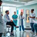 discover how tagmed and neurovertebral decompression therapy help treat herniated discs in côte-des-neiges–notre-dame-de-grâce. learn about symptoms, treatments, and how advanced therapies can relieve pain and improve mobility.