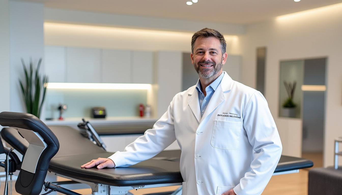 discover how residents of côte-des-neiges–notre-dame-de-grâce can find relief from herniated discs through tagmed and advanced neurovertebral decompression therapy. learn about effective treatment options and improved quality of life.