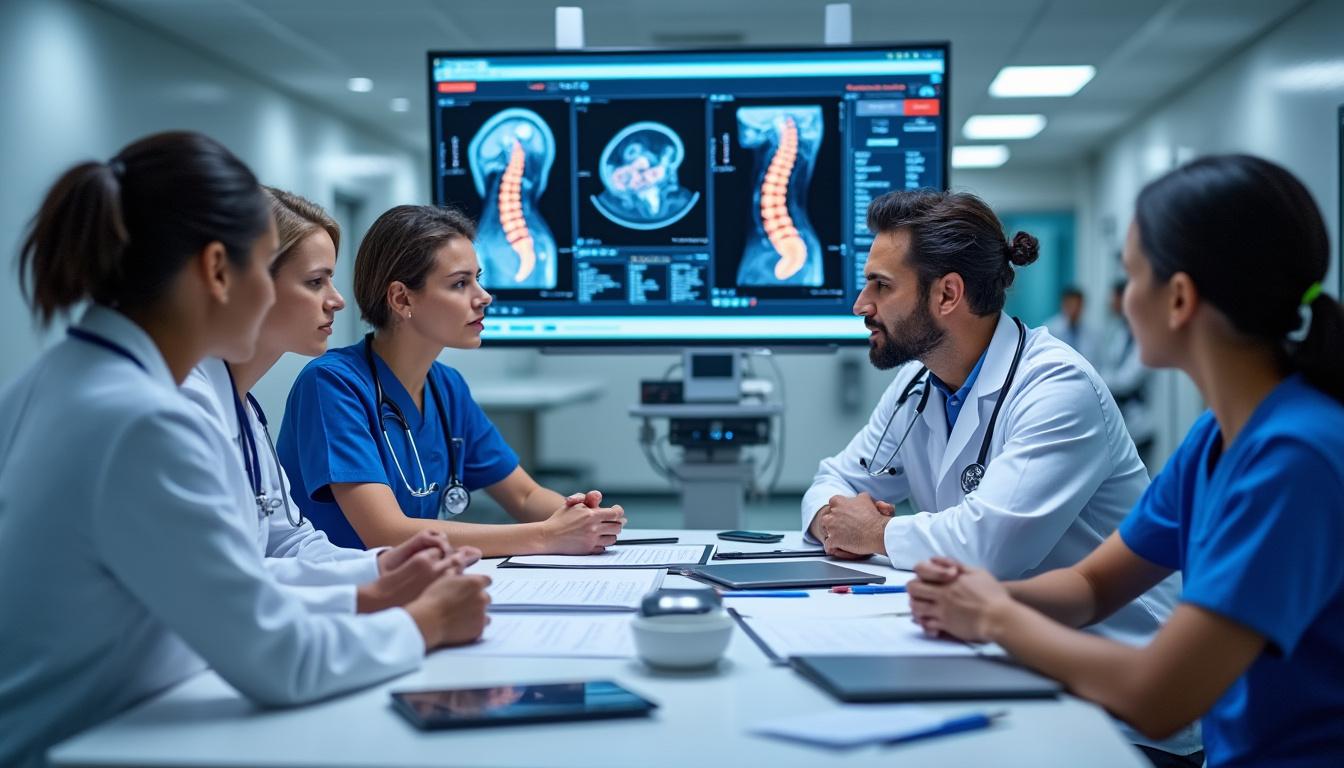 discover how tagmed and neurovertebral decompression therapy offer effective solutions for herniated discs in côte-des-neiges–notre-dame-de-grâce. learn about innovative treatments, patient benefits, and steps to relief and recovery.