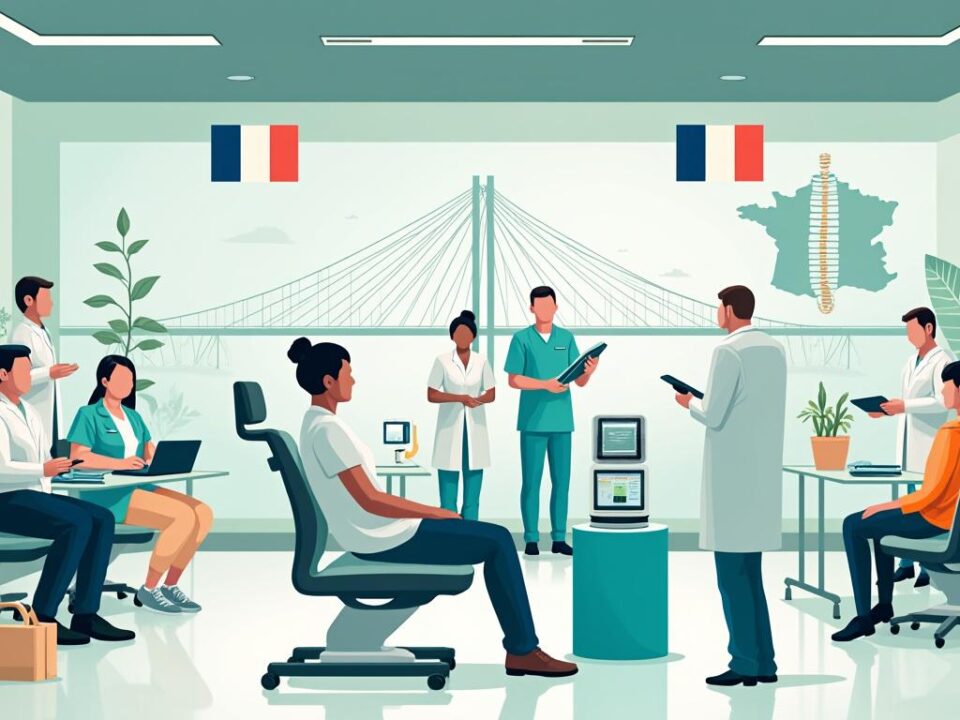 discover the causes, symptoms, and advanced neurovertebral decompression treatments for lumbar disc herniation in gouin. learn about targeted therapy zones designed to relieve pain and restore mobility effectively.