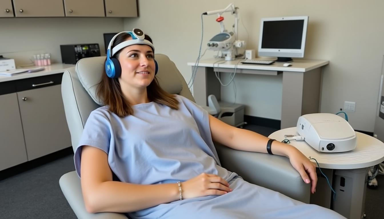 discover the hidden benefits of integrating rtms therapy after surgery, enhancing recovery and improving patient outcomes.