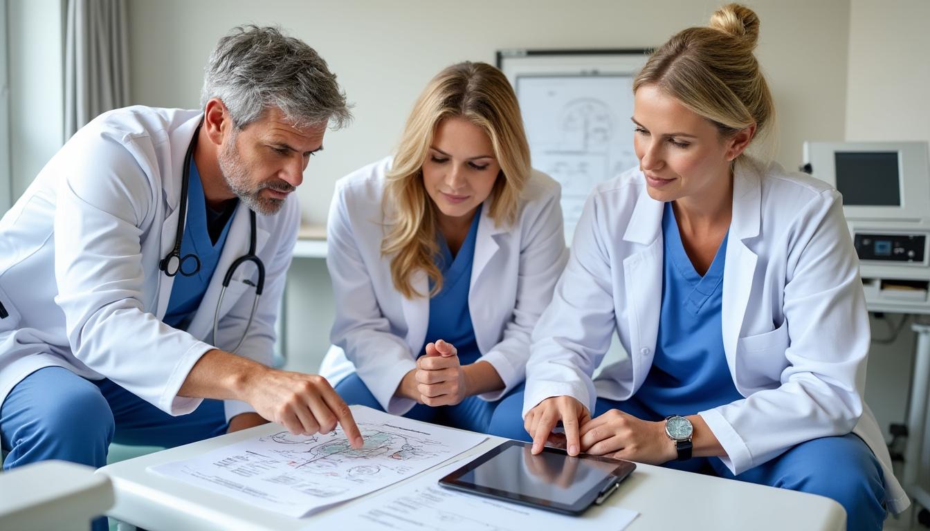 discover the hidden benefits of integrating rtms therapy after surgery to enhance recovery, reduce complications, and improve patient outcomes.