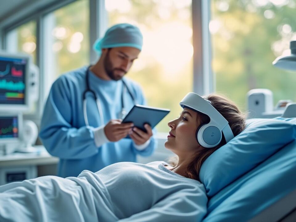 discover the hidden benefits of integrating rtms therapy after surgery to enhance recovery and improve patient outcomes.
