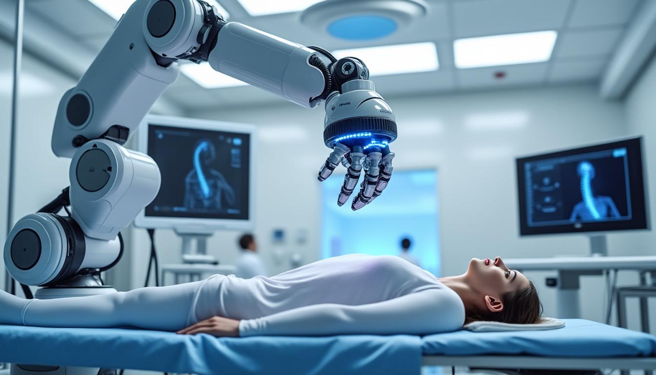 explore the effects of conservative treatments compared to surgery in achieving successful patient outcomes, highlighting benefits, risks, and recovery insights.