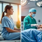 explore the impact of conservative treatments compared to surgery on achieving successful health outcomes. understand the benefits, risks, and effectiveness of each approach.