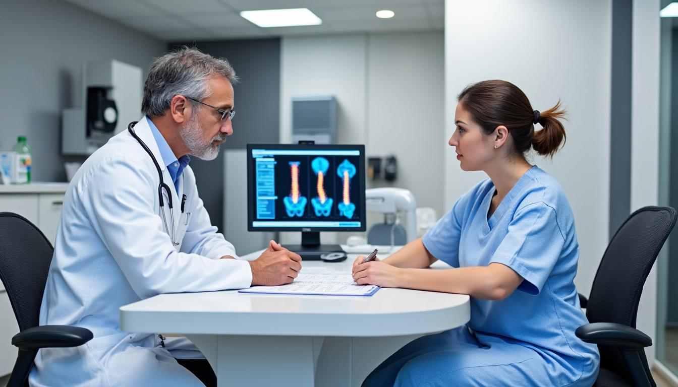 discover the comparative effects of conservative treatments and surgery on achieving successful patient outcomes. explore insights into which approach may be more effective for different conditions.