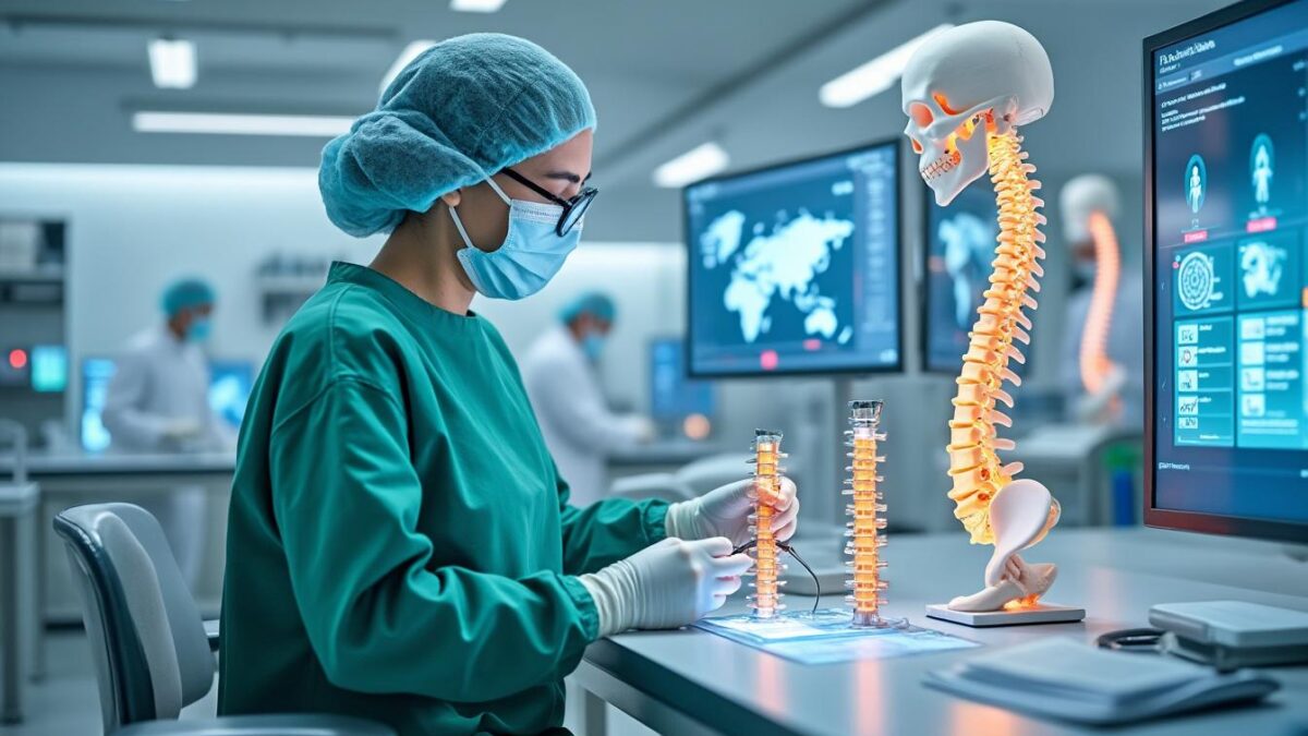 explore comprehensive global insights comparing simple surgery, fusion, and motion techniques in spine care to understand their benefits, risks, and outcomes.